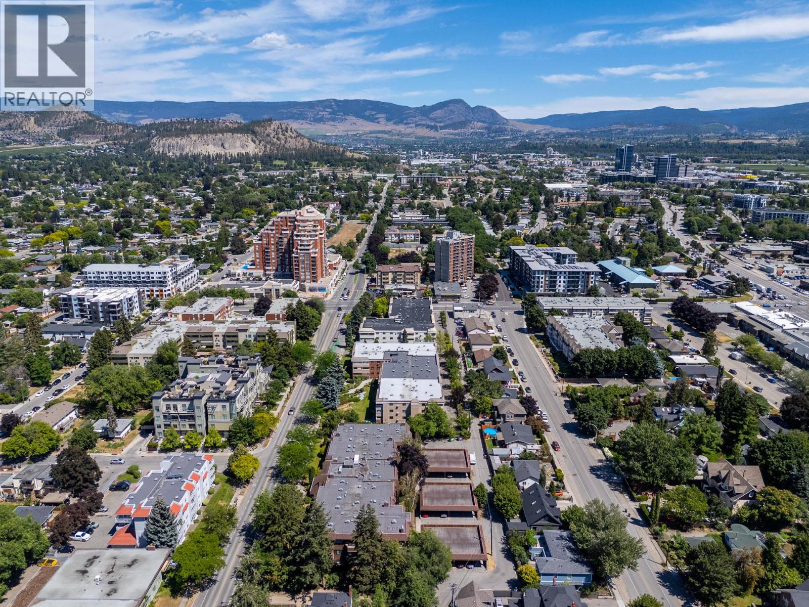 983 Bernard Avenue Unit# 106, Kelowna, British Columbia  V1Y 6P7 - Photo 47 - 10393885