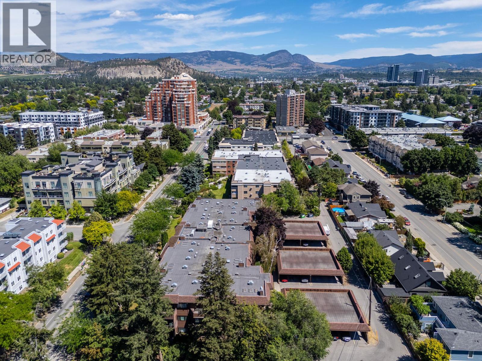 983 Bernard Avenue Unit# 106, Kelowna, British Columbia  V1Y 6P7 - Photo 41 - 10393885