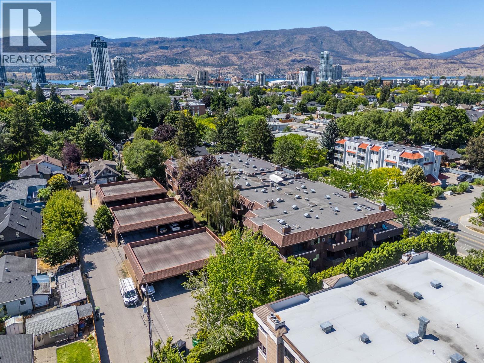 983 Bernard Avenue Unit# 106, Kelowna, British Columbia  V1Y 6P7 - Photo 37 - 10393885