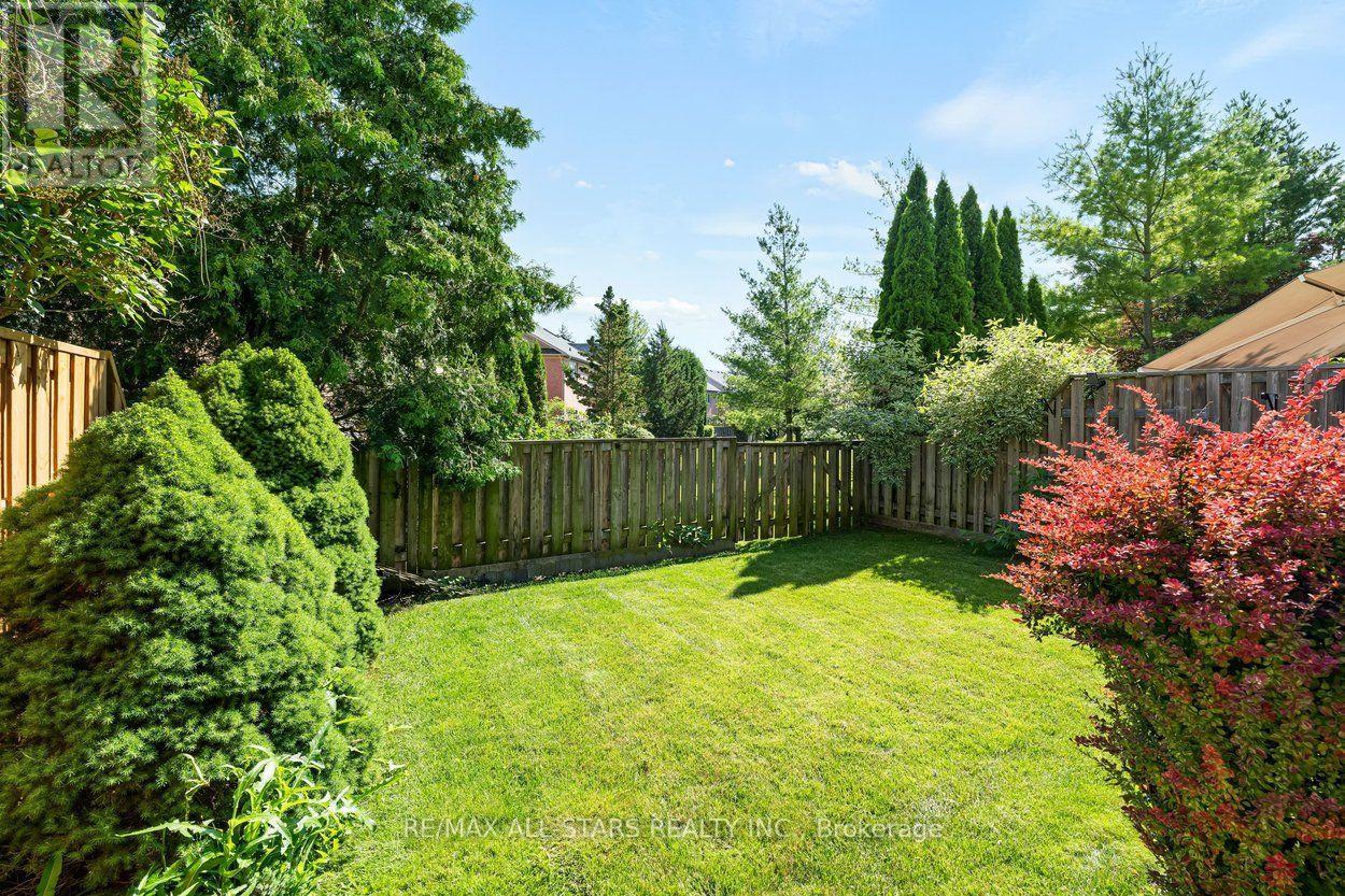 113 Louisbourg Way, Markham, Ontario  L6E 2A2 - Photo 42 - N13557694