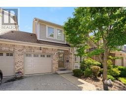 113 LOUISBOURG WAY, Markham, Ontario