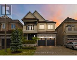 69 MENOTTI DRIVE, Richmond Hill, Ontario