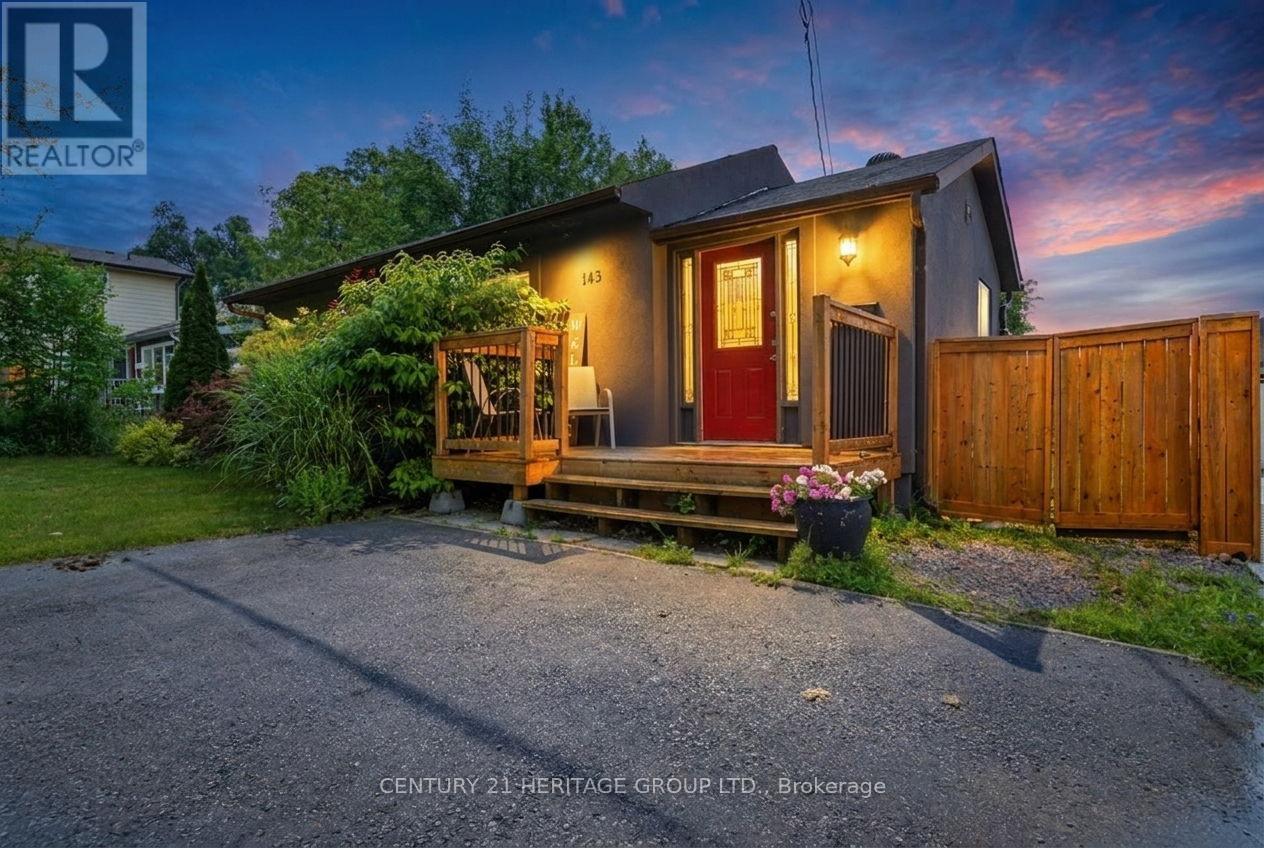 143 SILAS BOULEVARD, Georgina (Keswick North)