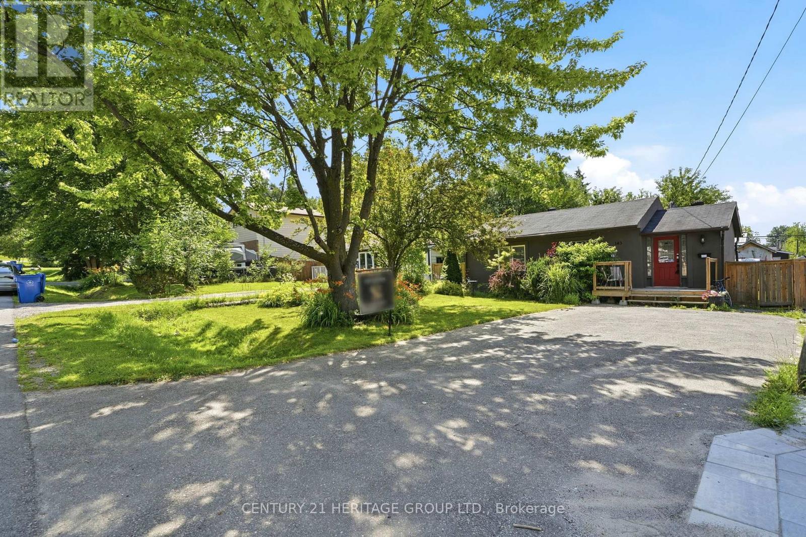 143 Silas Boulevard, Georgina, Ontario  L4P 2K2 - Photo 2 - N13557748