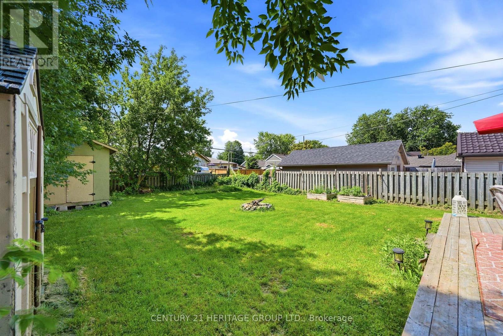 143 Silas Boulevard, Georgina, Ontario  L4P 2K2 - Photo 22 - N13557748