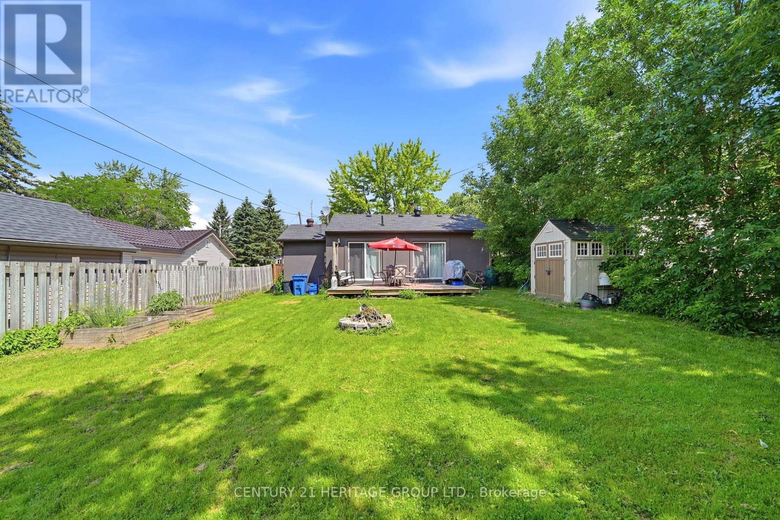 143 Silas Boulevard, Georgina, Ontario  L4P 2K2 - Photo 24 - N13557748