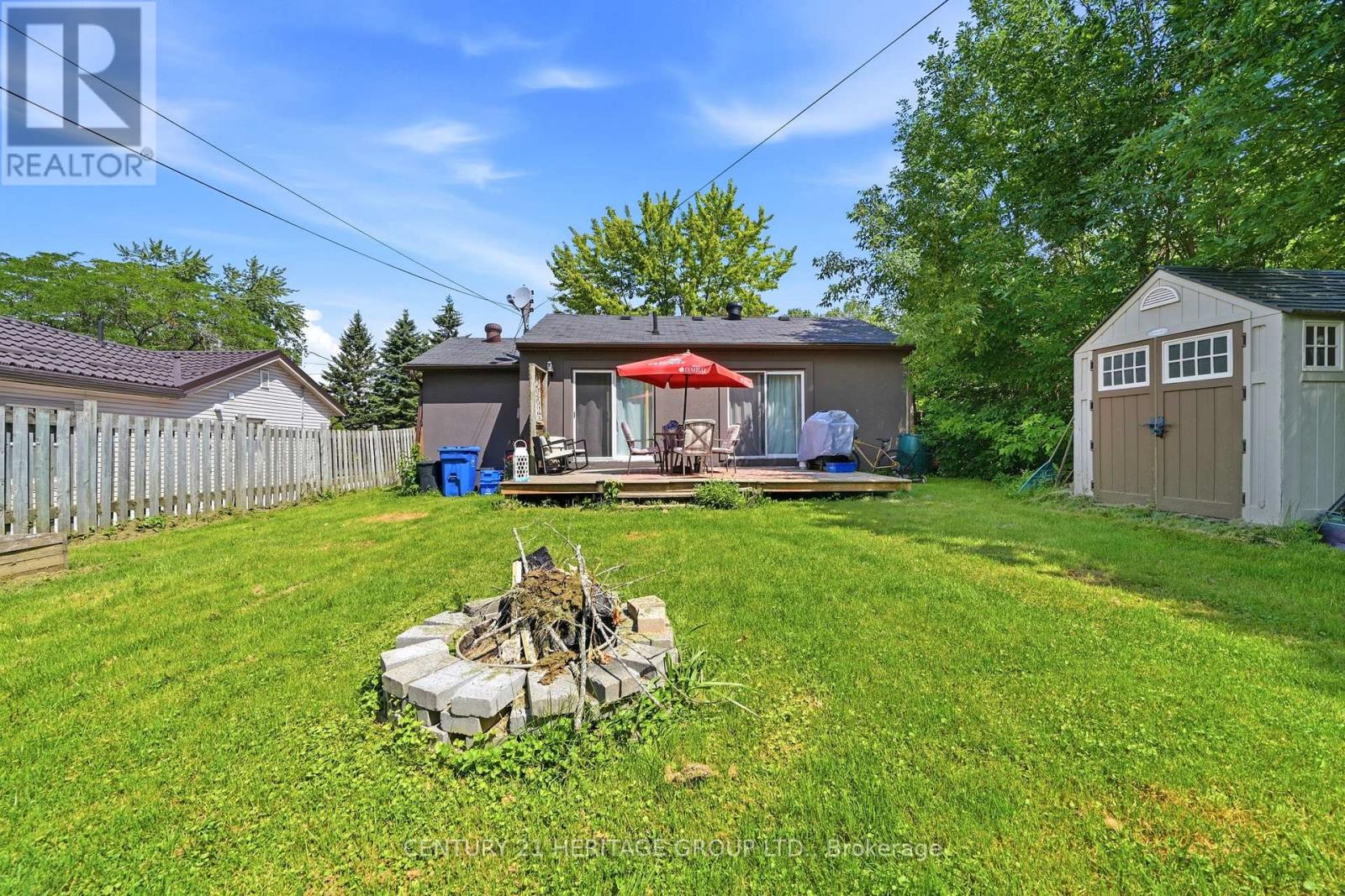 143 Silas Boulevard, Georgina, Ontario  L4P 2K2 - Photo 26 - N13557748