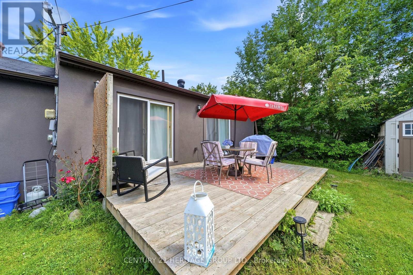 143 Silas Boulevard, Georgina, Ontario  L4P 2K2 - Photo 28 - N13557748