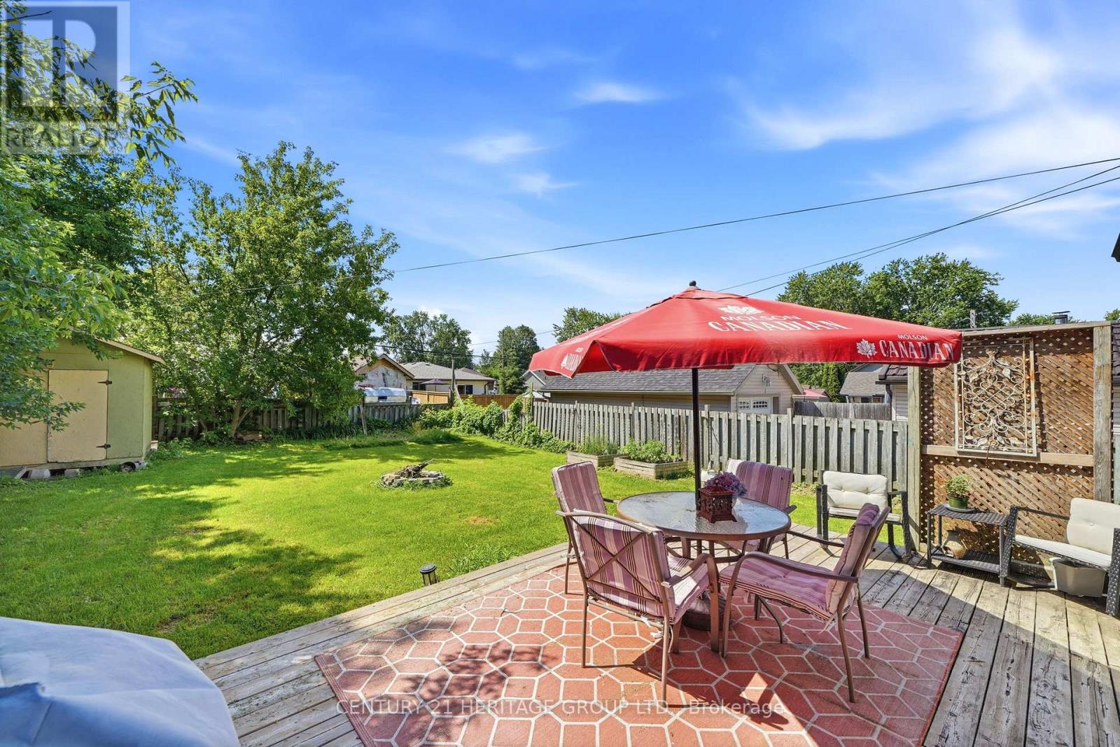 143 Silas Boulevard, Georgina, Ontario  L4P 2K2 - Photo 29 - N13557748