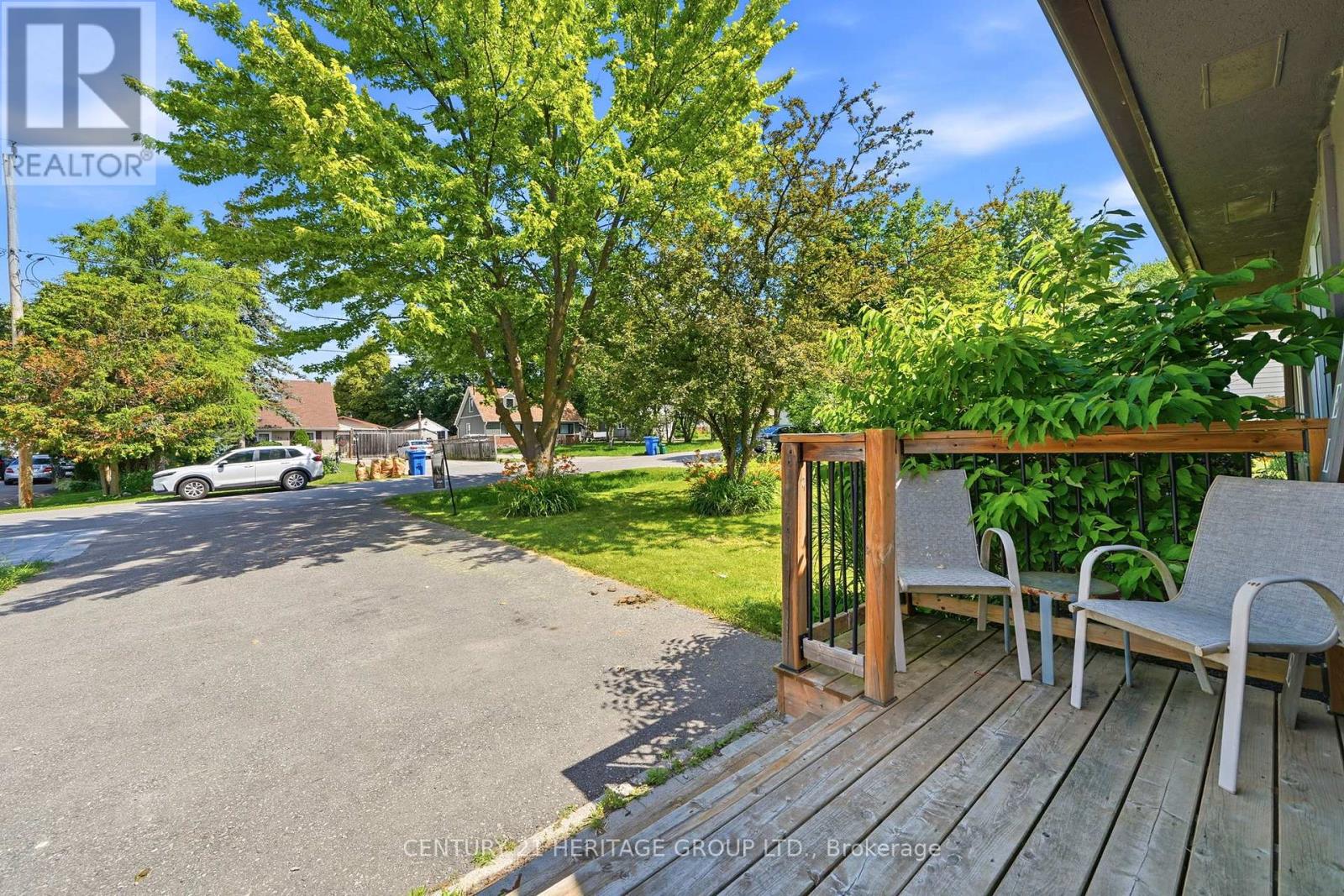 143 Silas Boulevard, Georgina, Ontario  L4P 2K2 - Photo 5 - N13557748