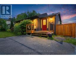143 SILAS BOULEVARD, Georgina, Ontario