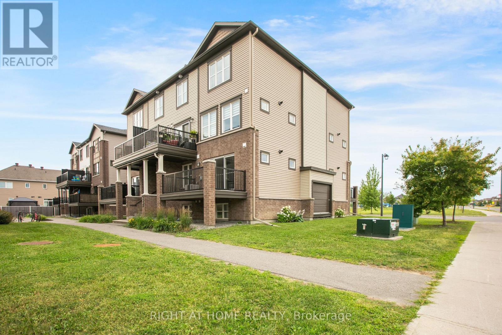 A - 308 DES TILLEULS PRIVATE, Ottawa, Ontario