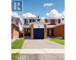80 STEPHENSEN COURT, Brampton, Ontario