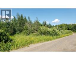 Lot Bunnell Road, Marrtown, New Brunswick