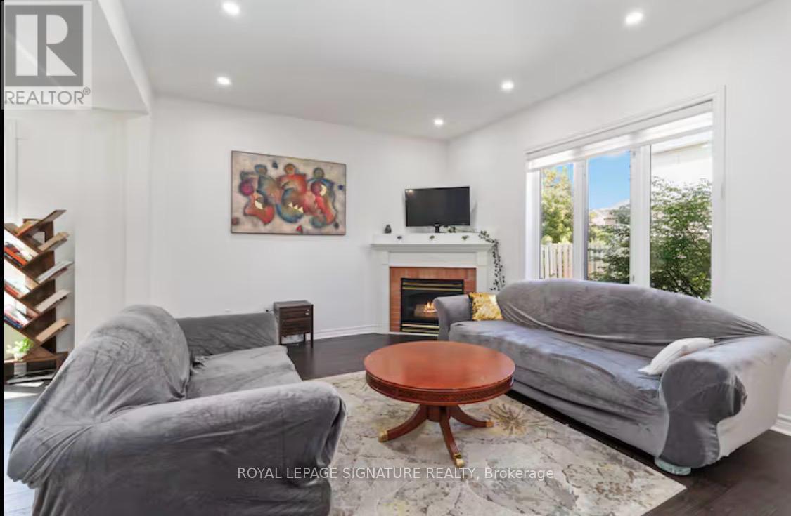 UPPER - 83 SUNDRIDGE STREET, Brampton, Ontario