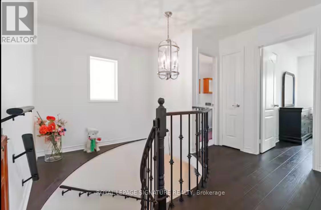 Upper - 83 Sundridge Street, Brampton, Ontario  L7A 1J7 - Photo 10 - W13557720