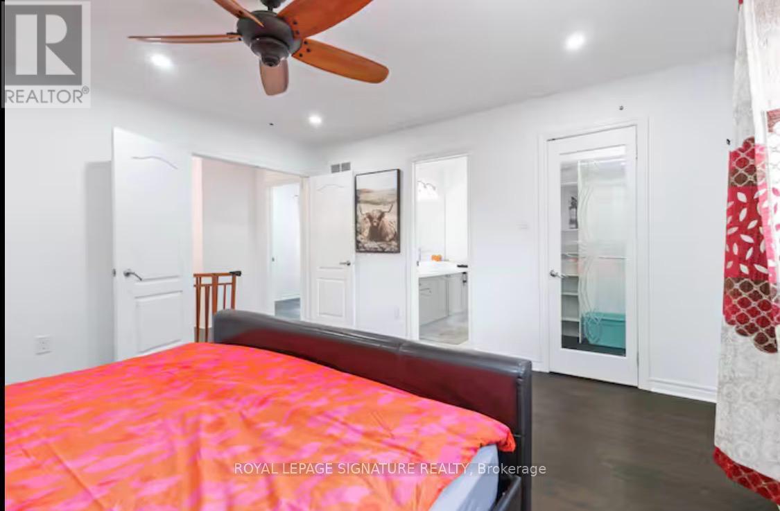 Upper - 83 Sundridge Street, Brampton, Ontario  L7A 1J7 - Photo 12 - W13557720