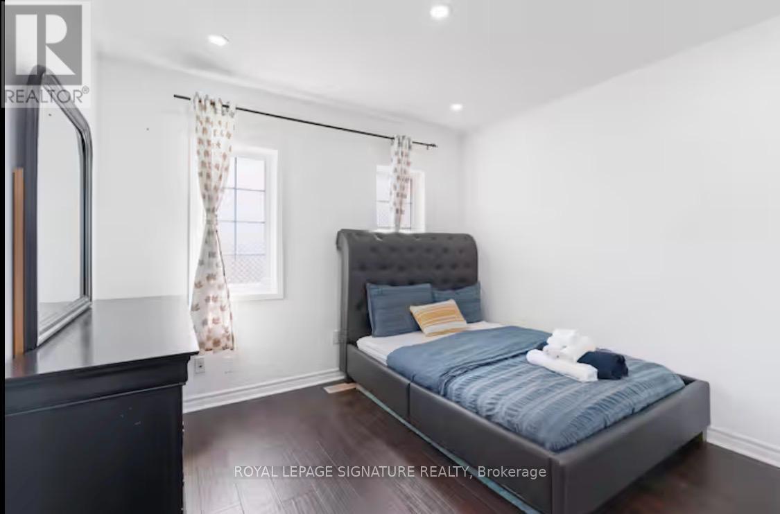 Upper - 83 Sundridge Street, Brampton, Ontario  L7A 1J7 - Photo 13 - W13557720