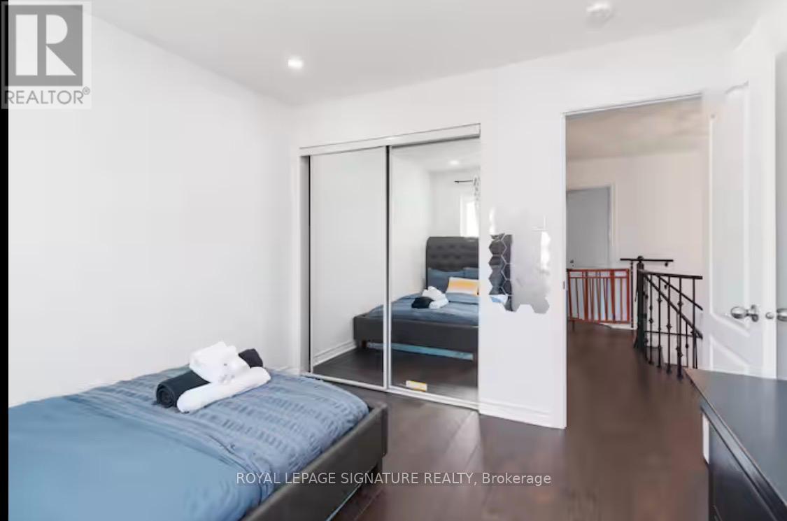 Upper - 83 Sundridge Street, Brampton, Ontario  L7A 1J7 - Photo 14 - W13557720