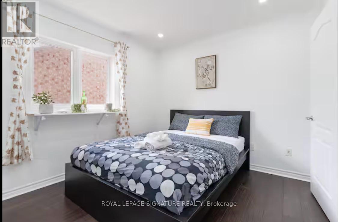 Upper - 83 Sundridge Street, Brampton, Ontario  L7A 1J7 - Photo 15 - W13557720
