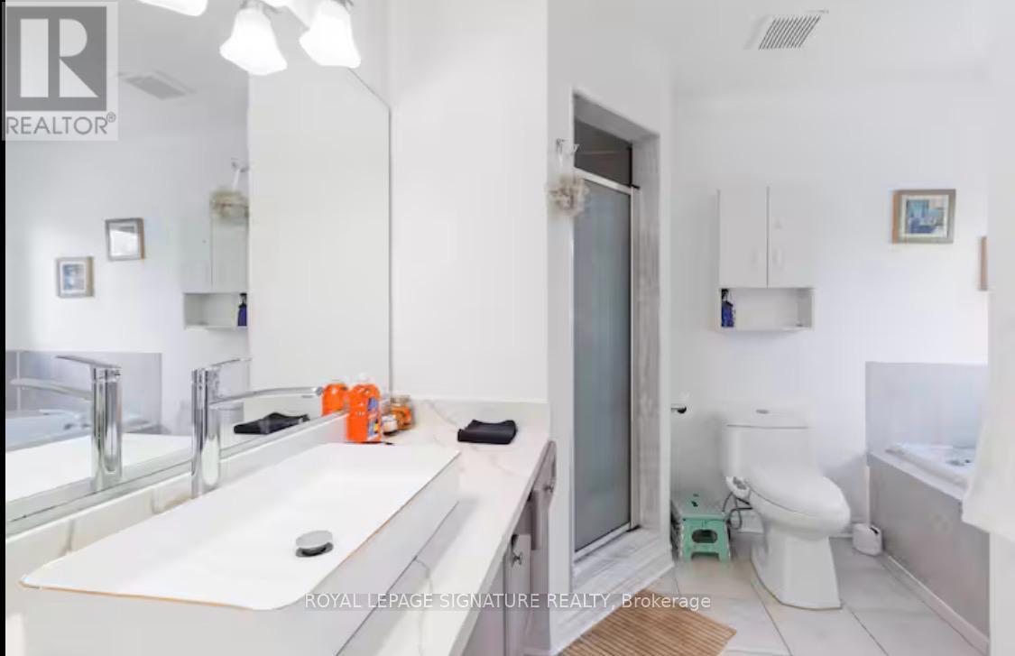 Upper - 83 Sundridge Street, Brampton, Ontario  L7A 1J7 - Photo 17 - W13557720