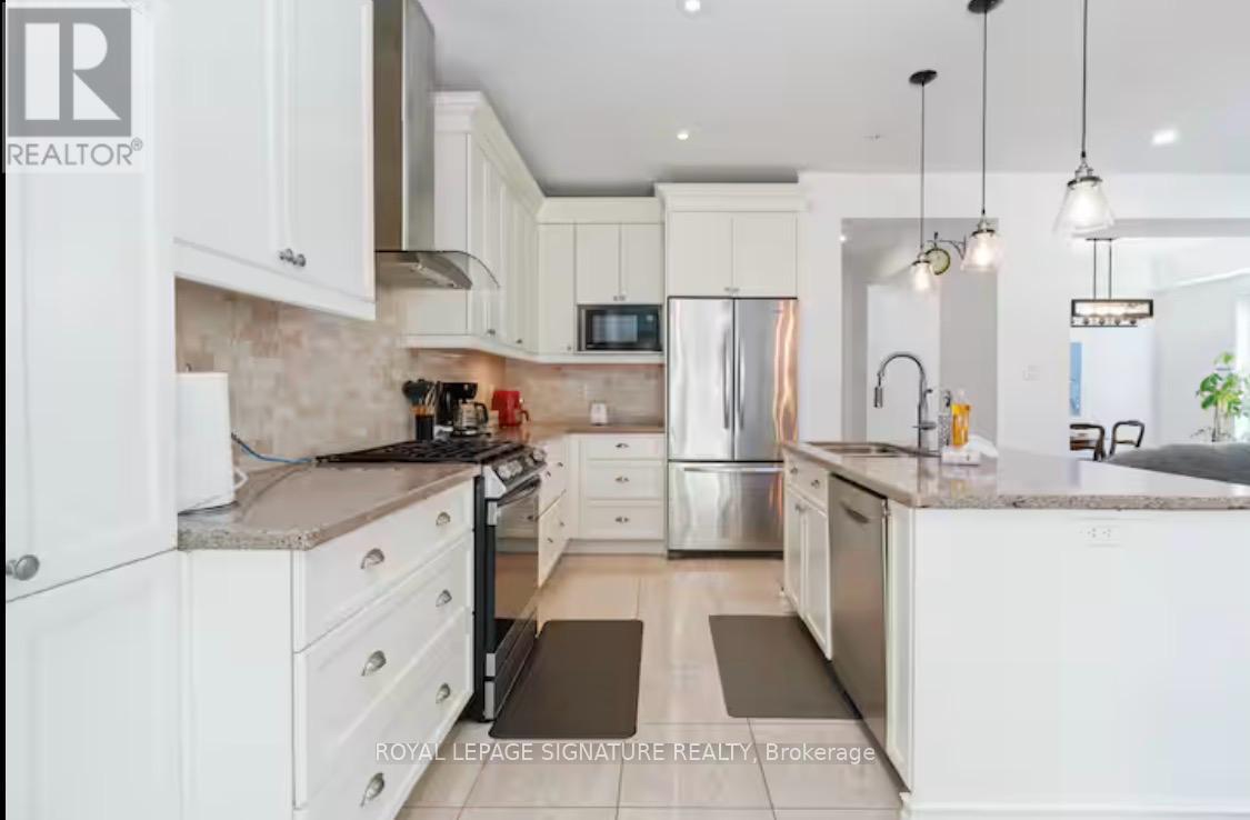 Upper - 83 Sundridge Street, Brampton, Ontario  L7A 1J7 - Photo 5 - W13557720