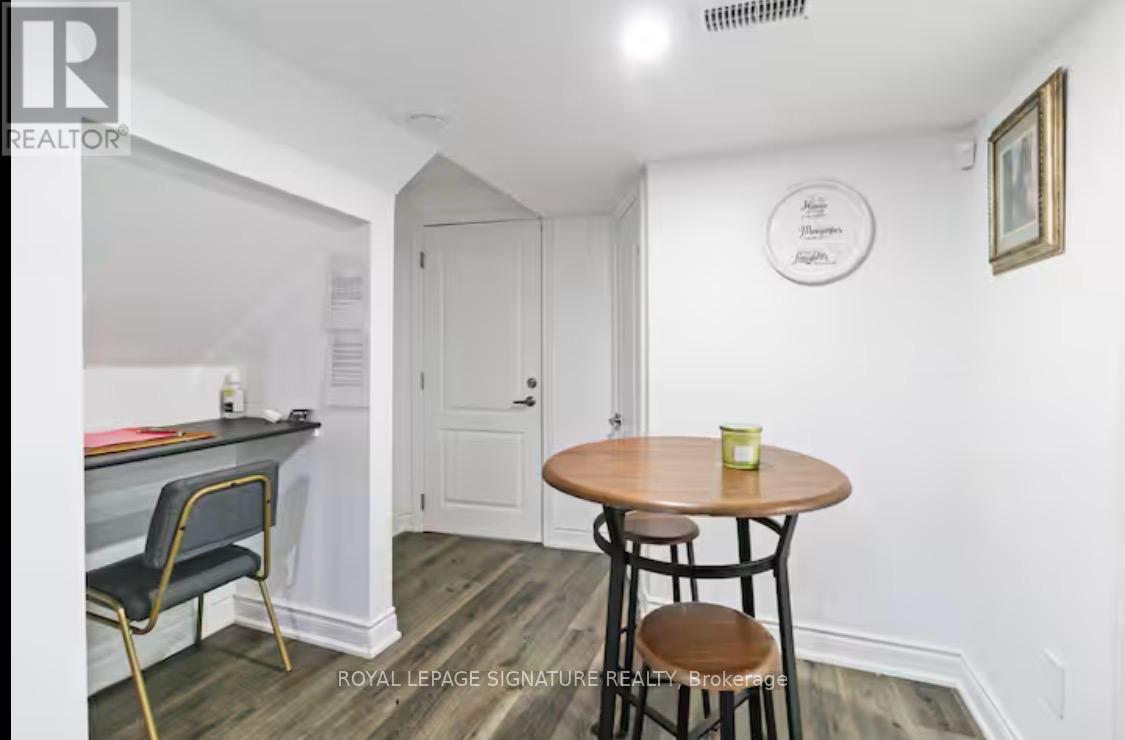 Upper - 83 Sundridge Street, Brampton, Ontario  L7A 1J7 - Photo 7 - W13557720