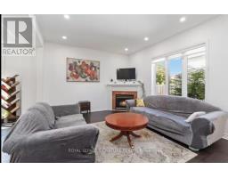 UPPER - 83 SUNDRIDGE STREET, Brampton, Ontario