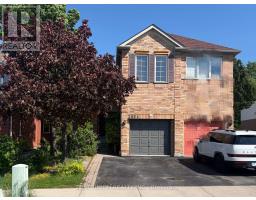 2864 WESTBURY COURT, Mississauga, Ontario