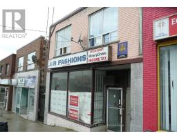 1 - 2530 EGLINTON AVENUE W, Toronto, Ontario