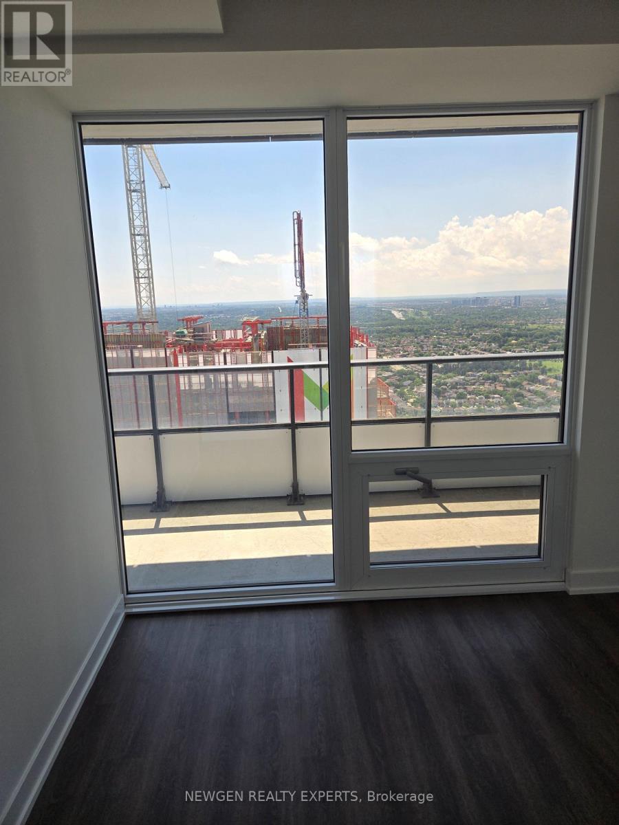 4701 - 448 Burnhamthorpe Road W, Mississauga, Ontario  L5B 0R4 - Photo 13 - W13557766