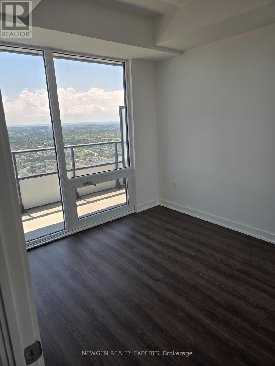 4701 - 448 Burnhamthorpe Road W, Mississauga, Ontario  L5B 0R4 - Photo 14 - W13557766