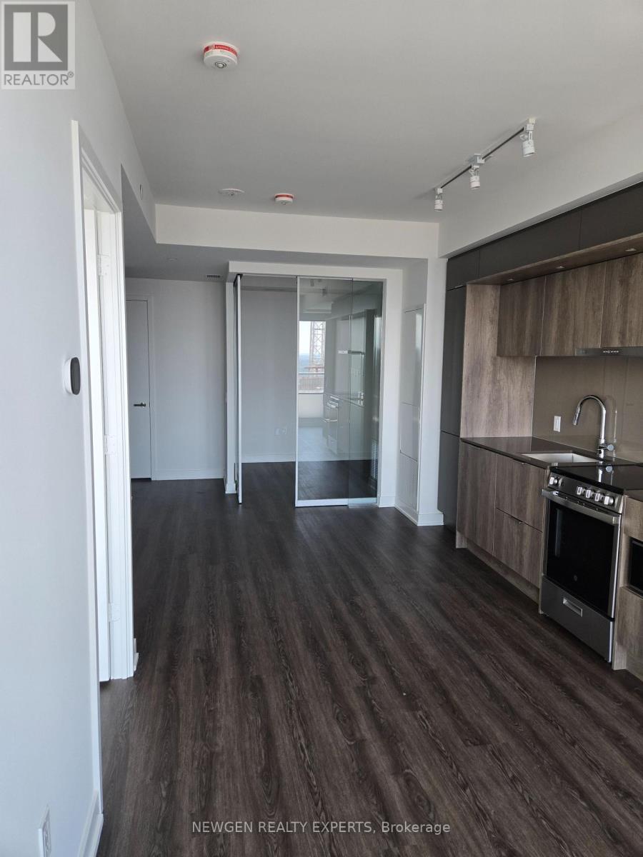 4701 - 448 Burnhamthorpe Road W, Mississauga, Ontario  L5B 0R4 - Photo 18 - W13557766