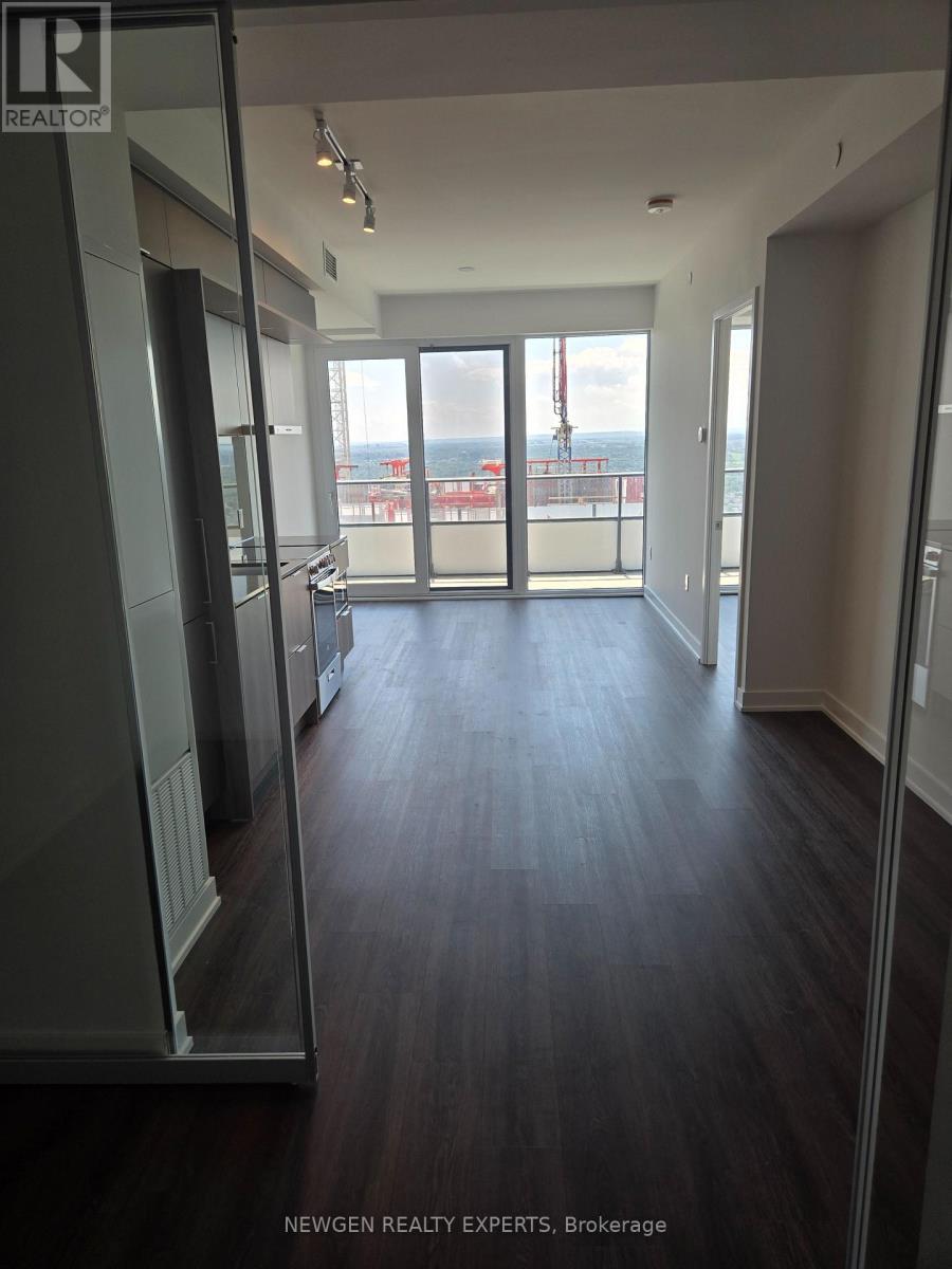 4701 - 448 Burnhamthorpe Road W, Mississauga, Ontario  L5B 0R4 - Photo 7 - W13557766