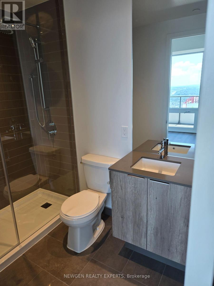 4701 - 448 Burnhamthorpe Road W, Mississauga, Ontario  L5B 0R4 - Photo 9 - W13557766