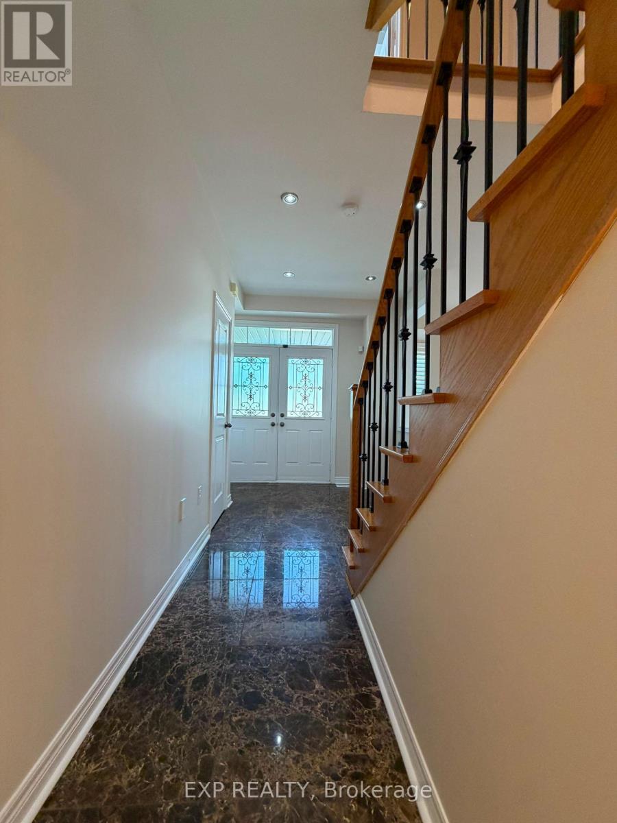 17 Yardmaster Drive, Brampton, Ontario  L7A 3Z9 - Photo 14 - W13557812