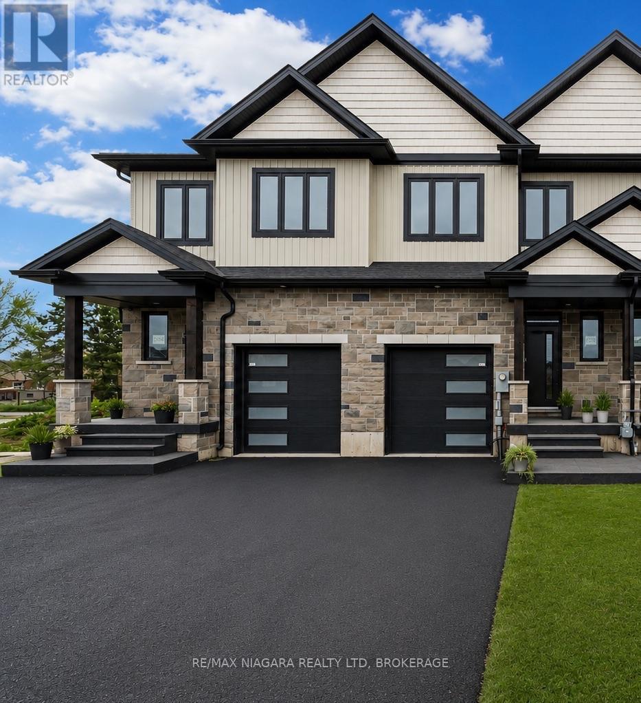 6204 CURLIN CRESCENT, Niagara Falls (Forestview)