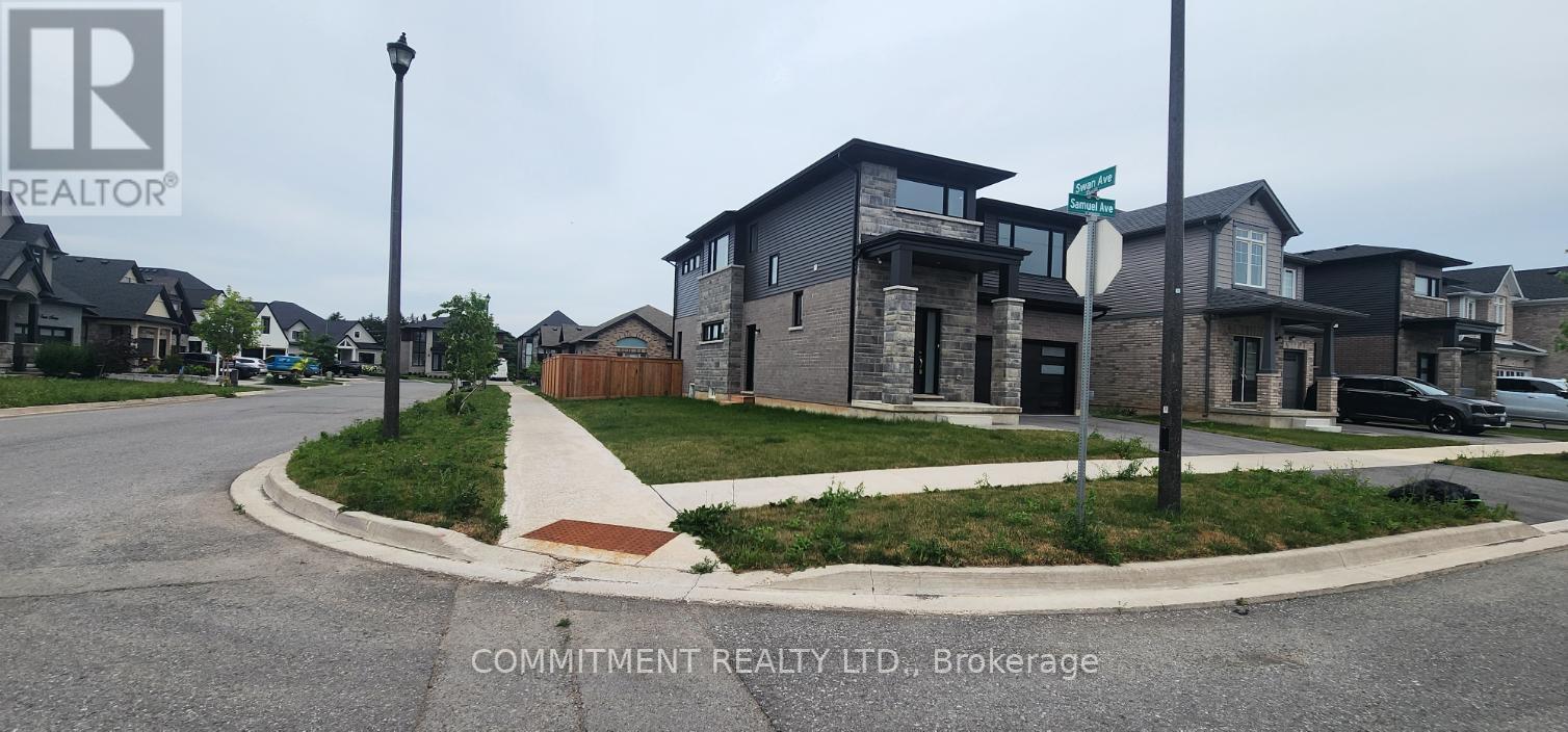 47 Samuel Avenue, Pelham, Ontario L3E 0G9 - Photo 3 - X13557804