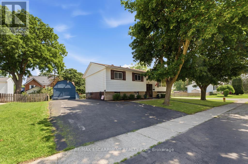 42 JANE STREET, Haldimand, Ontario