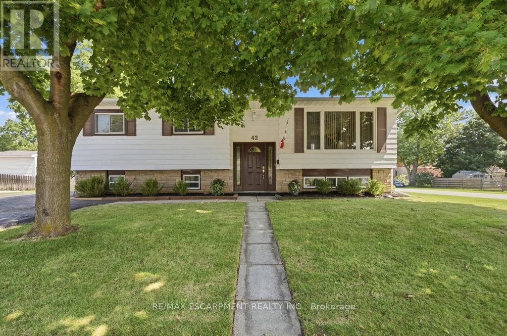 42 Jane Street, Haldimand, Ontario  N0A 1H0 - Photo 2 - X13557808