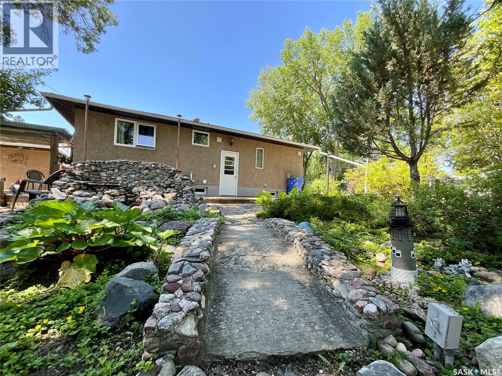 3307/3309 Dawson Crescent, Regina, Saskatchewan  S4R 3V6 - Photo 41 - SK042407