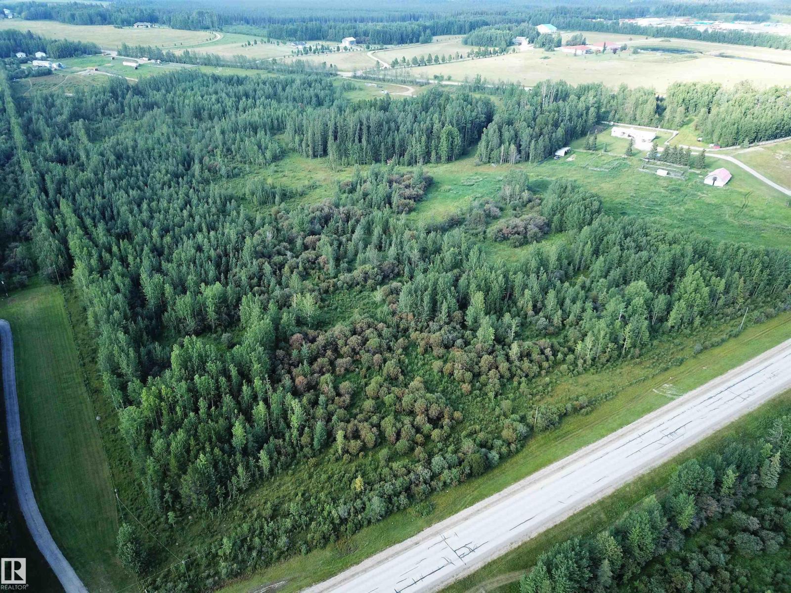 TWP Road 534 Range Road 175, Rural Yellowhead, Alberta