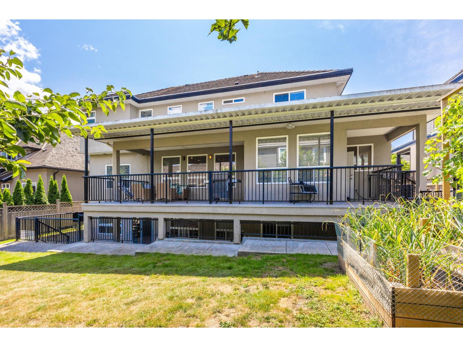 16455 92a Avenue, Surrey, British Columbia  V4N 5N1 - Photo 40 - R3144958