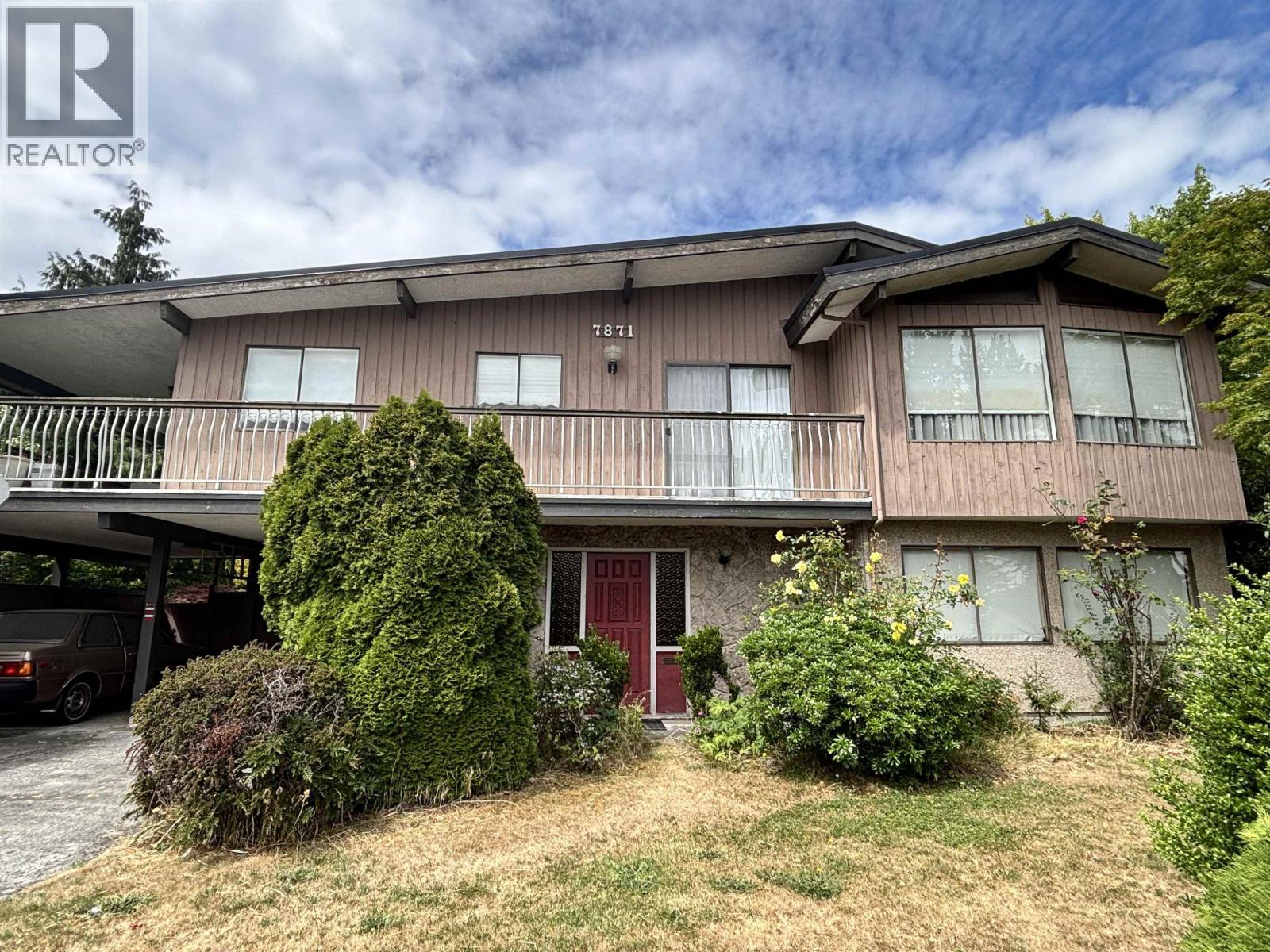 7871 FROBISHER DRIVE