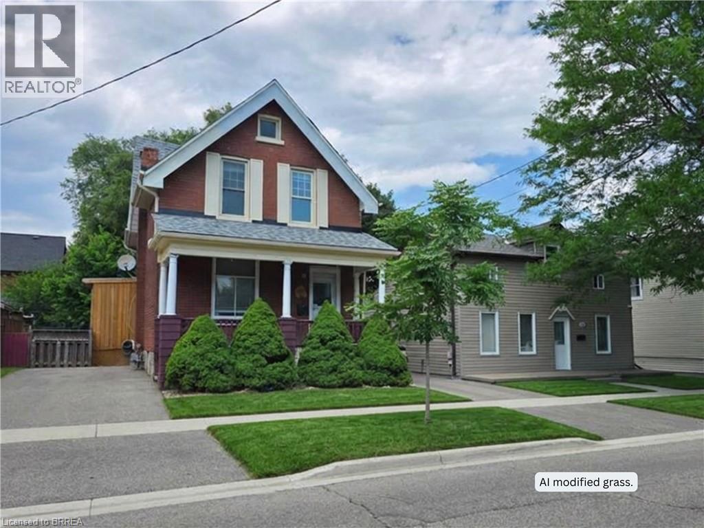 196 Wellington Street, Brantford, Ontario  N3S 3Z2 - Photo 2 - 40847128