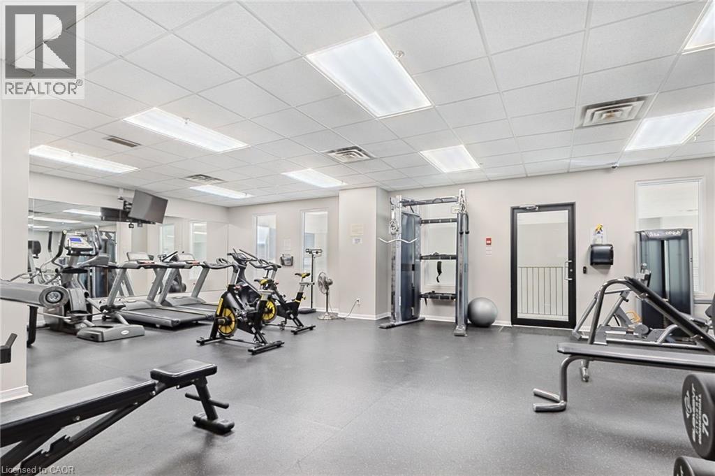415 Locust Street Unit# 602, Burlington, Ontario  L7S 2J2 - Photo 41 - 40847535