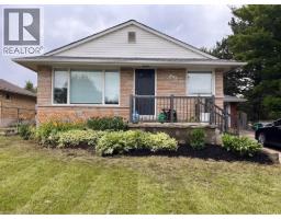 406 KARN Street Unit# Upper, kitchener, Ontario