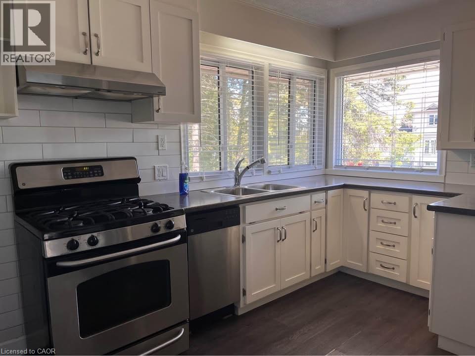 406 Karn Street Unit# Upper, Kitchener, Ontario  N2M 2C1 - Photo 7 - 40847678