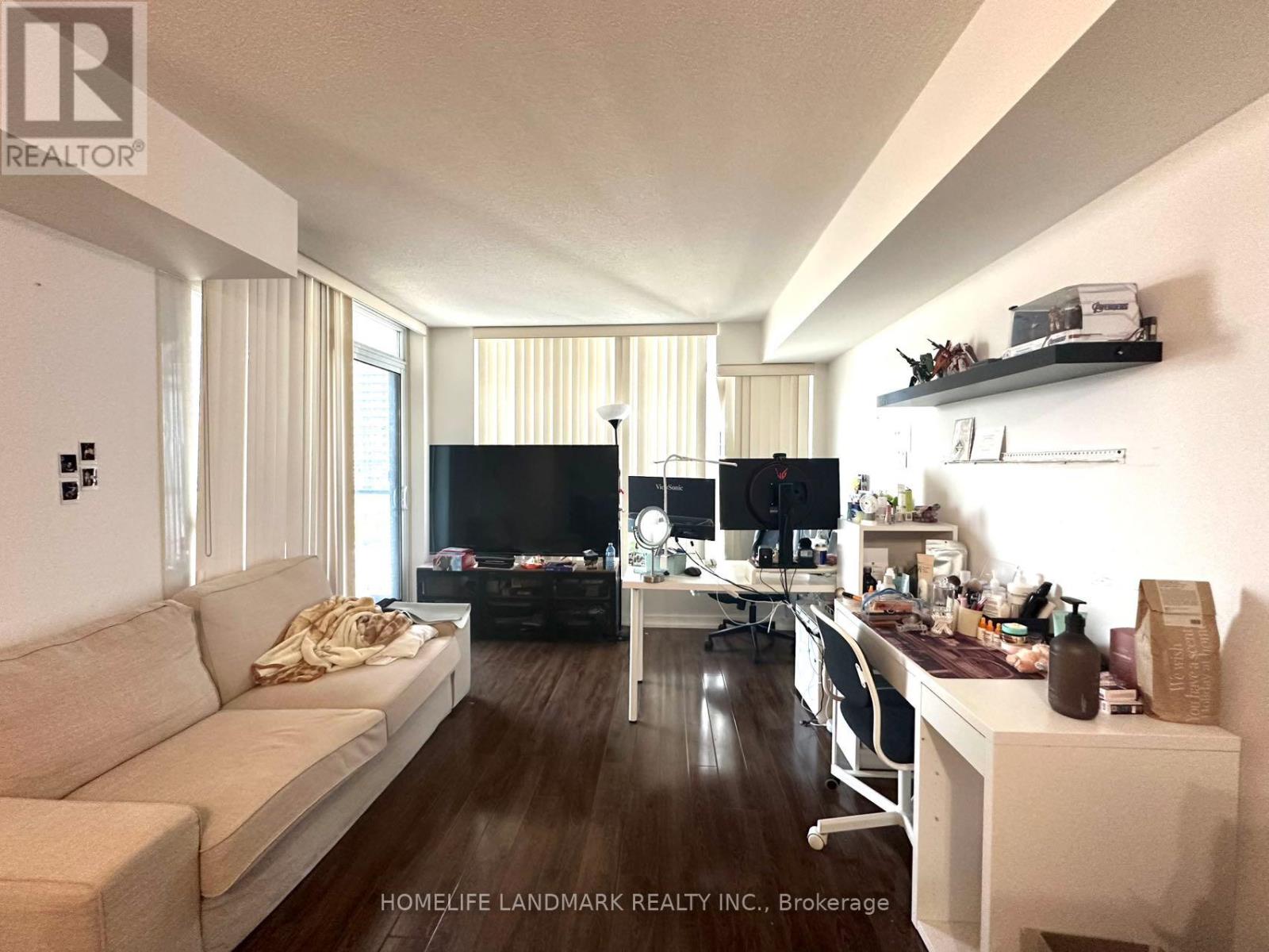 703 - 29 Singer Court, Toronto, Ontario  M2K 0B3 - Photo 5 - C13547478
