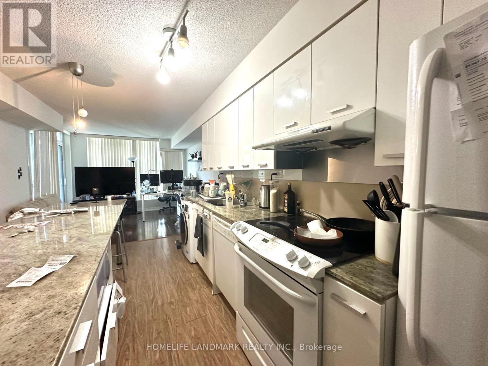 703 - 29 Singer Court, Toronto, Ontario  M2K 0B3 - Photo 6 - C13547478